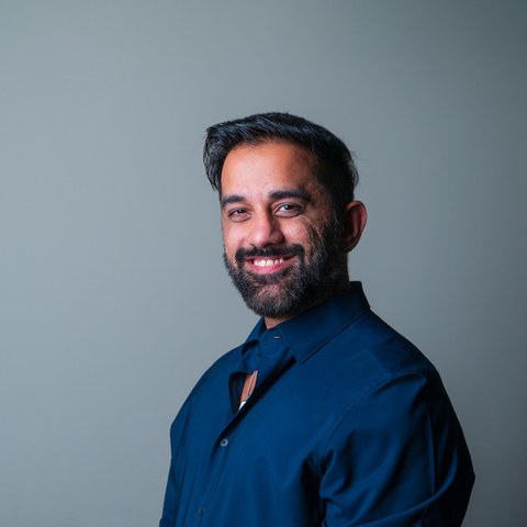 Ali Nasir