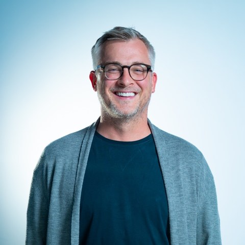 Mark Timms
