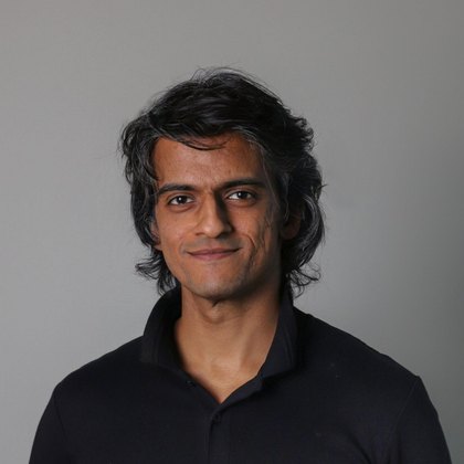 Mohammad Osama